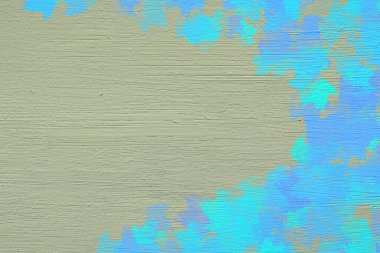 Yaratıcı tasarım için soyut renk dokusu. 