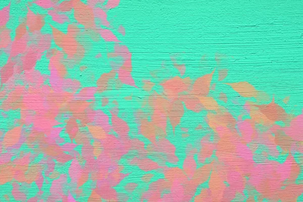 Абстрактная Цветовая Текстура Творческого Дизайна — стоковое фото