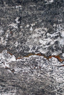 Yaratıcı arka planlar ve fikirler için asfalt dokusunu kapatın. Baskı, web, kartpostallar, posterler, el ilanları, oyun dokuları için elverişli.