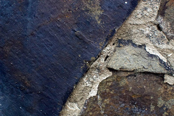 каменная стена для интересных, творческих фонов.