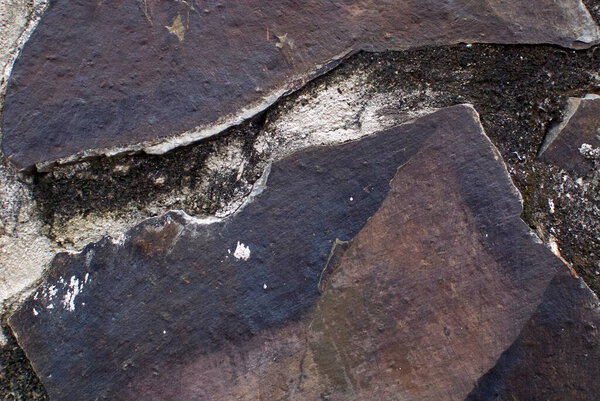 каменная стена для интересных, творческих фонов.