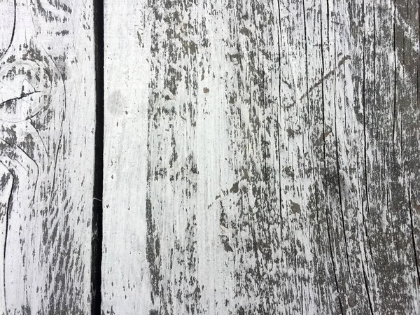 Grey White Old Aged Plank Interesting Backgrounds Web Print Blog — Stock Photo, Image