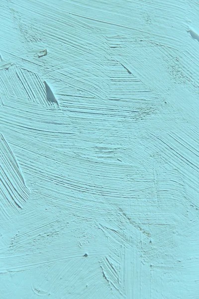 Ζωγραφική Κοντά Στο Γαλάζιο Του Παραδείσου Νησί Pantone Υφή Χρώμα — Φωτογραφία Αρχείου