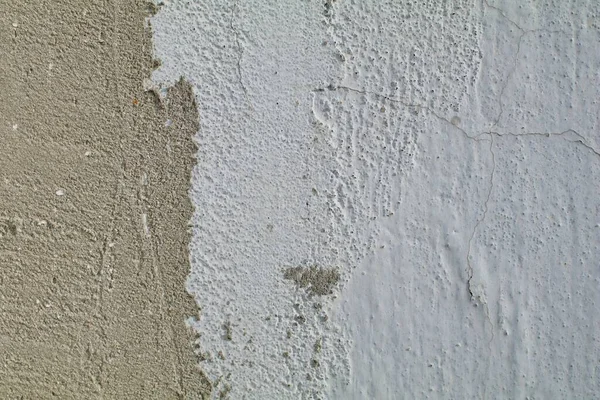 Texture Vieux Mur Recouvert Plâtre Abstrait Fond Grunge — Photo