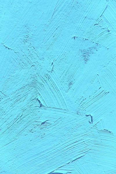 Açık mavi ada cennetinin pantone renk dokusunu boyamak ilginç, yaratıcı, yaratıcı arka planlar için. Web ve tasarım için.