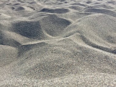 kum dokusu, soyut arkaplan