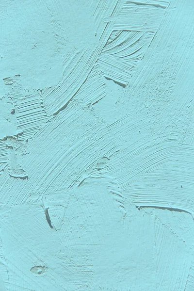 Ζωγραφική Κοντά Στο Γαλάζιο Του Παραδείσου Νησί Pantone Υφή Χρώμα — Φωτογραφία Αρχείου