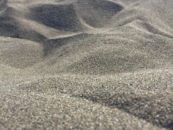 Sandstruktur Abstrakter Hintergrund — Stockfoto