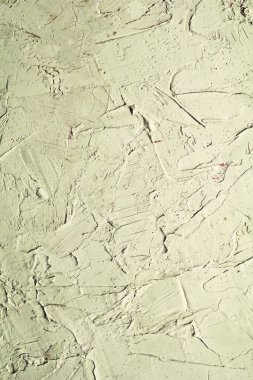 Yağlı boya fırça çeşitli arkaplanlar için dokuyu okşar.