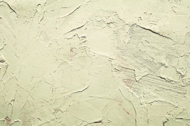 Yağlı boya fırça çeşitli arkaplanlar için dokuyu okşar.