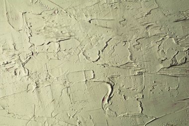 Yağlı boya fırça çeşitli arkaplanlar için dokuyu okşar.