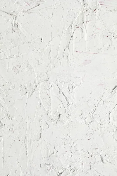 Beyaz Yağlı Boya Boya Çeşitli Arkaplanlar Için Fırça Darbeleri Vuruyor — Stok fotoğraf