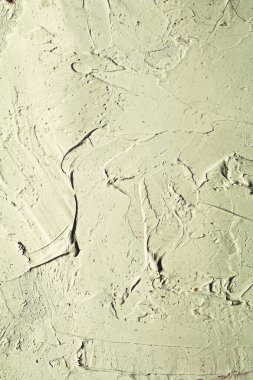 Yağlı boya fırça çeşitli arkaplanlar için dokuyu okşar.