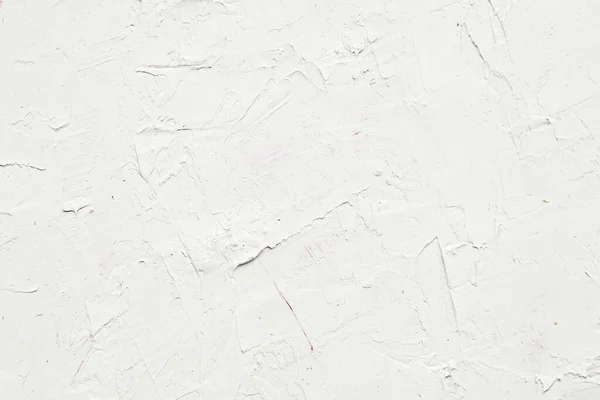 Lginç Modern Arka Planlar Için Fırça Darbeleri Palet Bıçaklı Beyaz — Stok fotoğraf