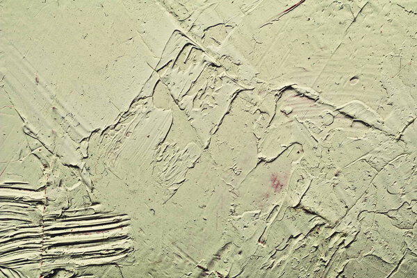 раскрашенная текстура мазками кисти и мазков мастихином для интересного и современного фона. Подходит для веб-дизайна и обои.