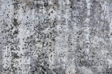 Eski beton duvar dokusu