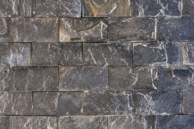 Eski taş duvar dokusu