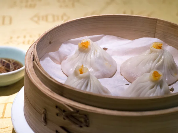 Bambu Steame Dim Sum