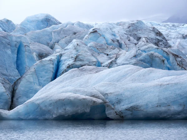 Icy Cold — Stock Photo, Image