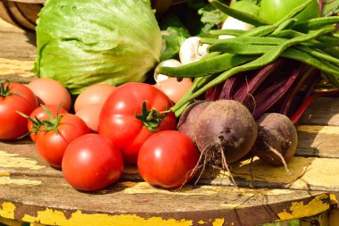 Summers'ın ödül hasat.