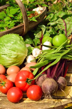 Summers'ın ödül hasat.