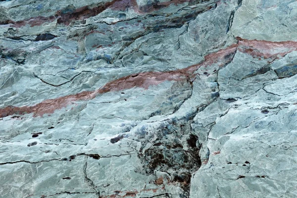 Estratto dalla natura, campione geologico . — Foto Stock