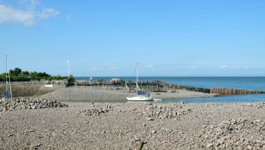 Kuzey Devon, Somerset ve Exmoor.uk.