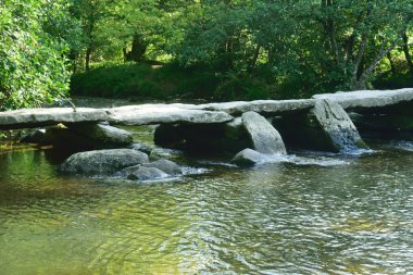 Kuzey Devon, Somerset ve Exmoor.uk.