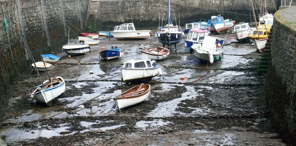 Severní, Somerset a Exmoor.uk. — Stock fotografie