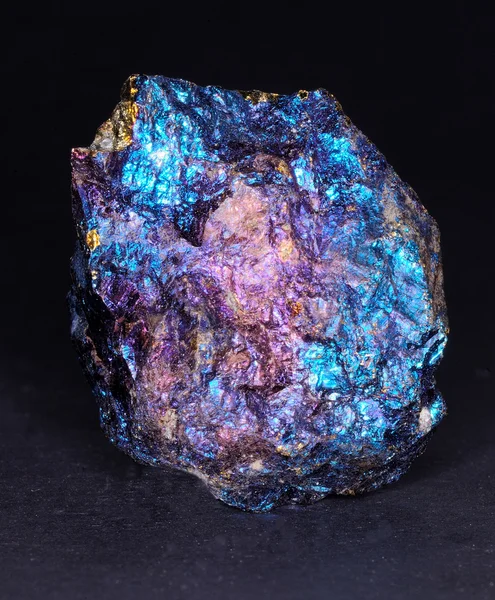 Bornite — Zdjęcie stockowe