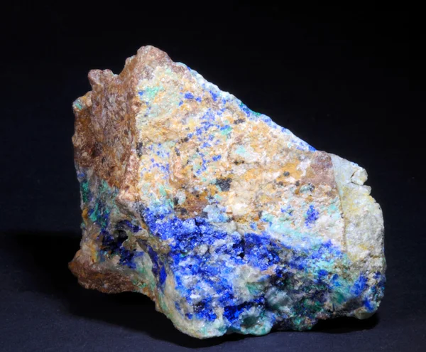 Chalcopyrite — Stock fotografie