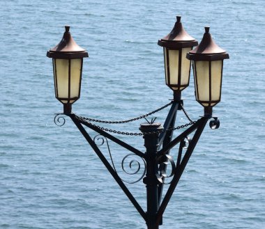 Plymouth. Devon İngiltere'de.