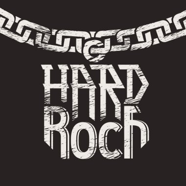 İnscripti şeklinde tahtaya tebeşirle çizilmiş baskılar