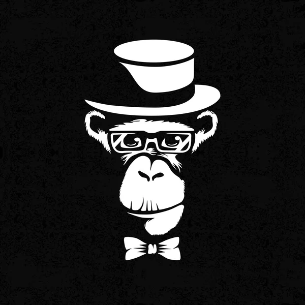 İnsan-maymun ile kayıt