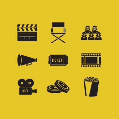 Film Simgeleri