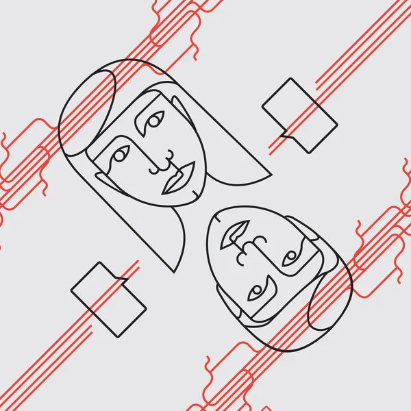 ilişkiler adam ve kız