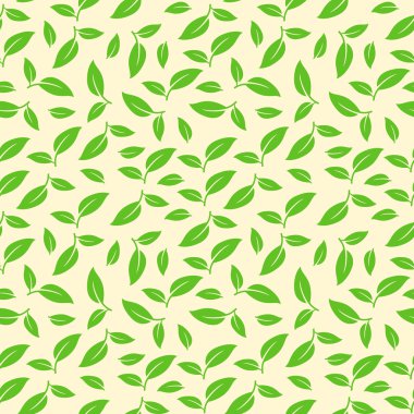 Soyut Kusursuz Desen