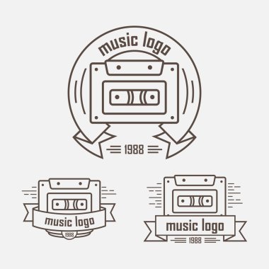 logolar müzikal yön kümesi