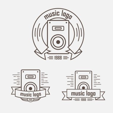 logolar müzikal yön kümesi