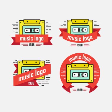 logolar müzikal yön kümesi