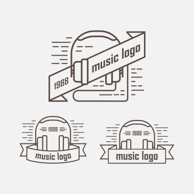 logolar müzikal yön kümesi