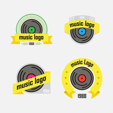 logolar müzikal yön kümesi