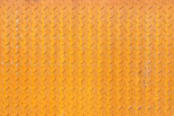 Paslı metal yüzey dokusu kapat