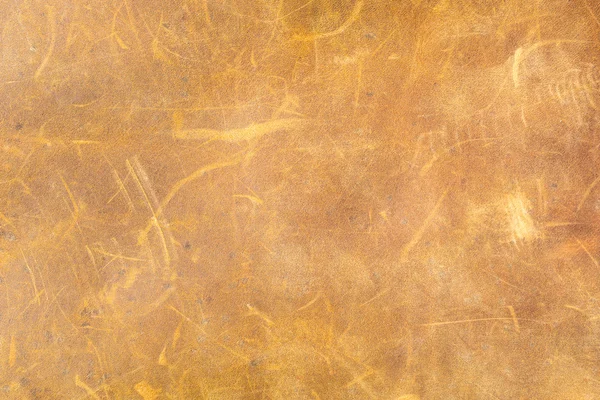 Deri yüzey dokusunu yakın çekim