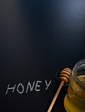 Tatlım Dipp kavanoza tatlım