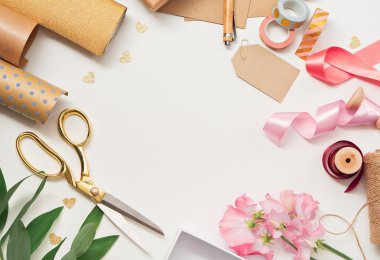 tatil Tema. el yapımı hediye paketleri