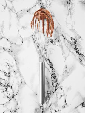 kek hamuru ile Corolla