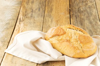 rustik ekmek 