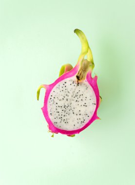 egzotik meyve pitahaya