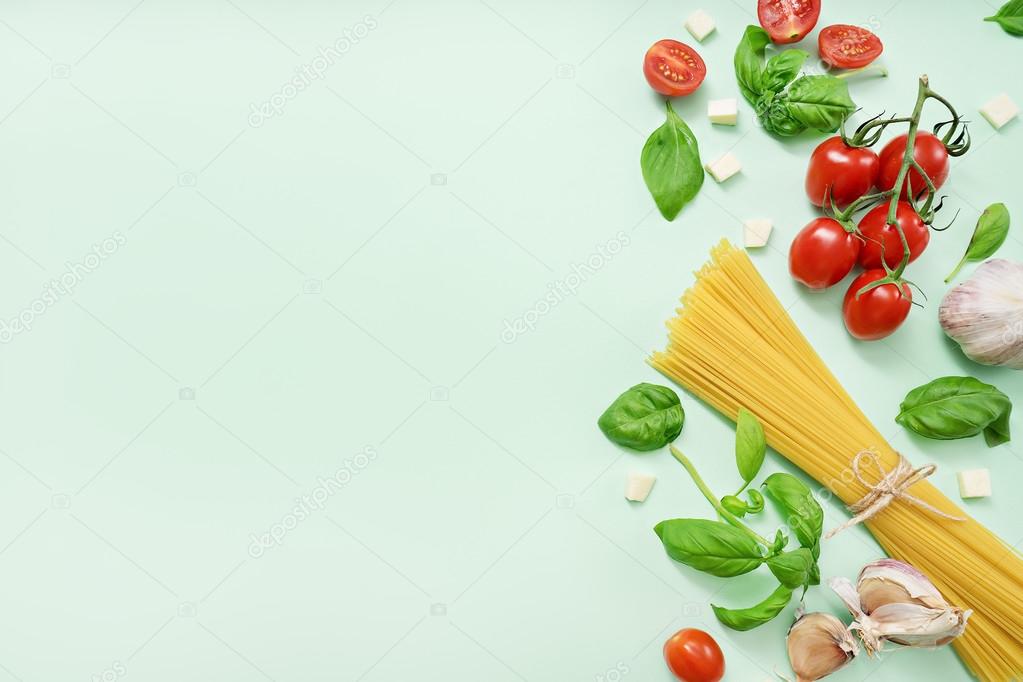 italian cooking ingredients